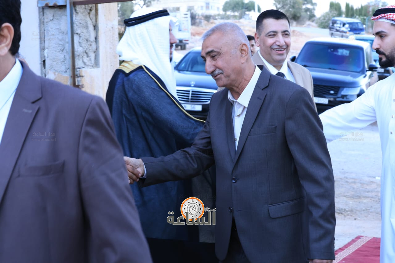 Madar Al-Saa Images 0.8004117026937382