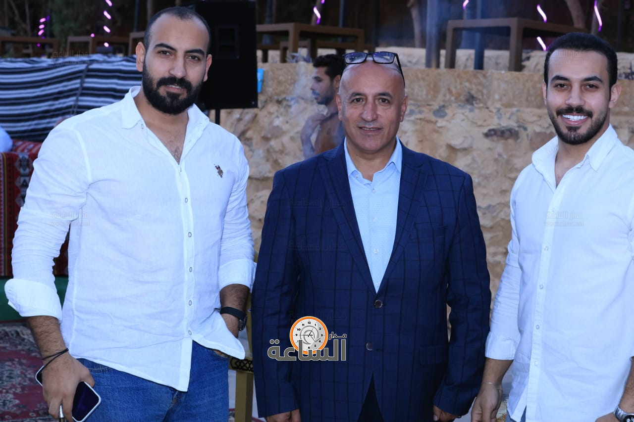 Madar Al-Saa Images 0.09192080835387662