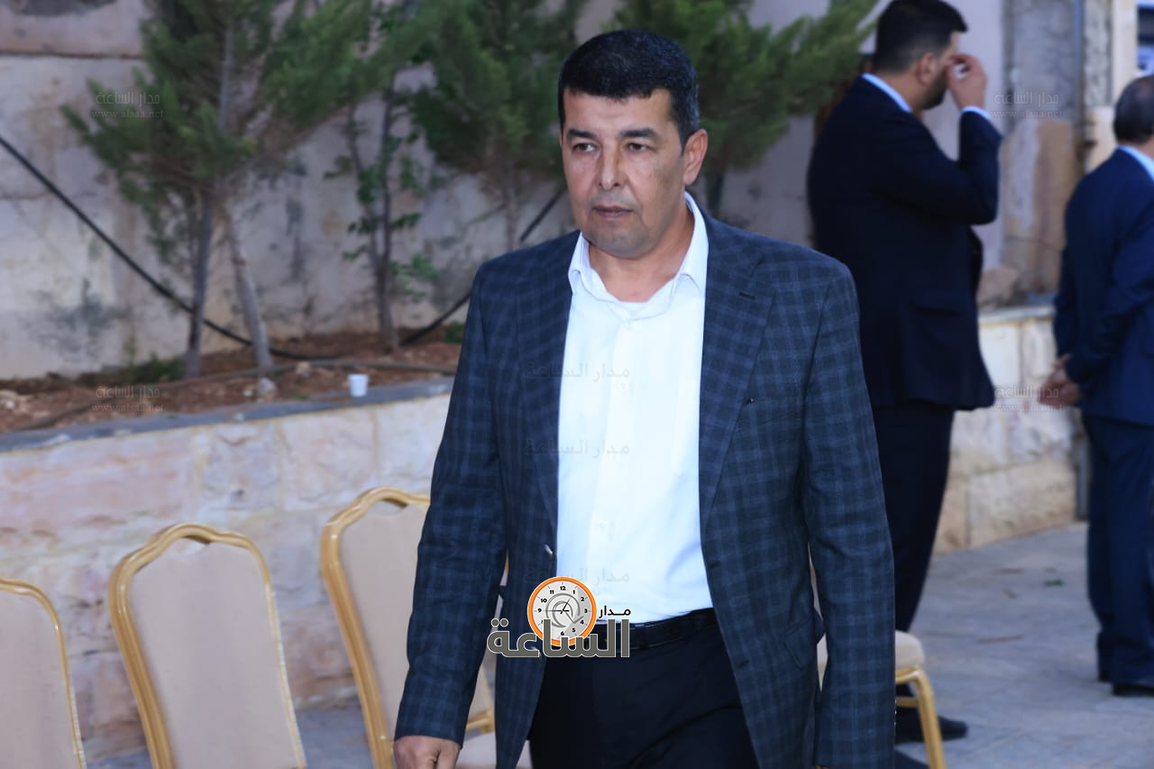 Madar Al-Saa Images 0.8809876309085977