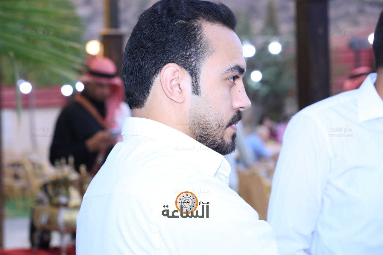 Madar Al-Saa Images 0.7737924304101997