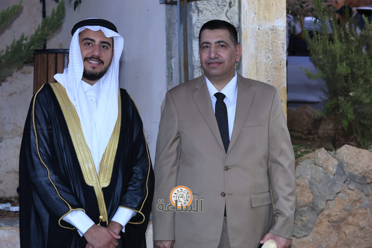 Madar Al-Saa Images 0.7235620242488746