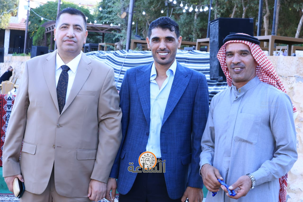 Madar Al-Saa Images 0.6188174667785499