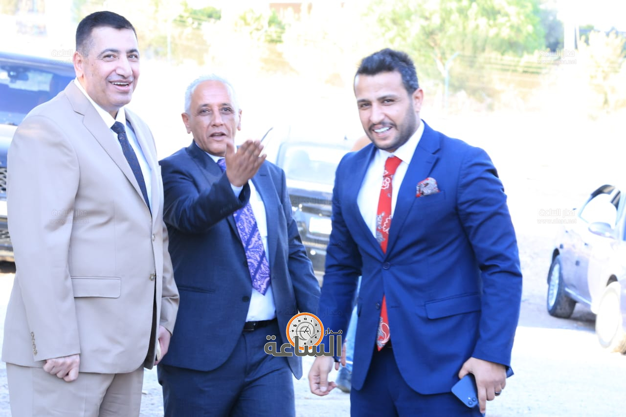 Madar Al-Saa Images 0.2100738020345725