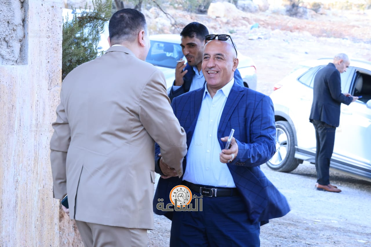 Madar Al-Saa Images 0.3475264036695811