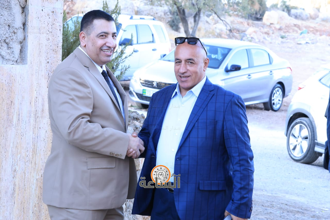 Madar Al-Saa Images 0.6178723501808329