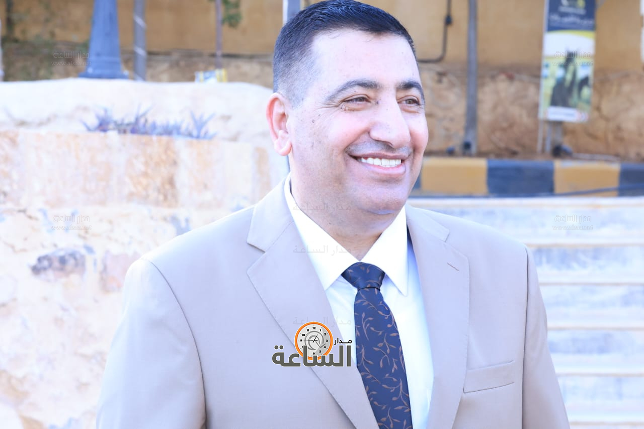 Madar Al-Saa Images 0.10879181502611346