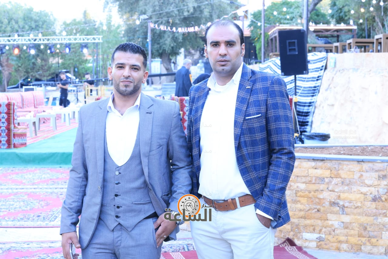 Madar Al-Saa Images 0.14330944786423772