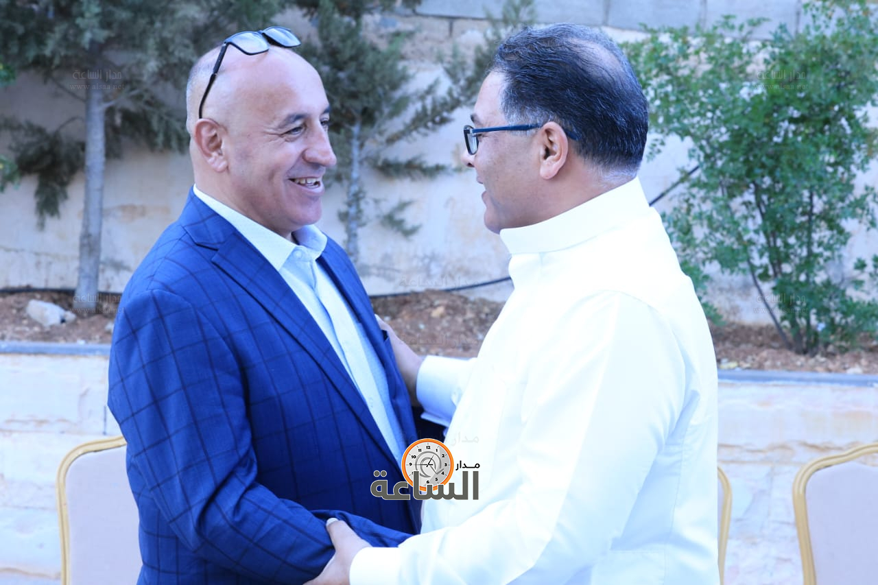 Madar Al-Saa Images 0.8068257046437275