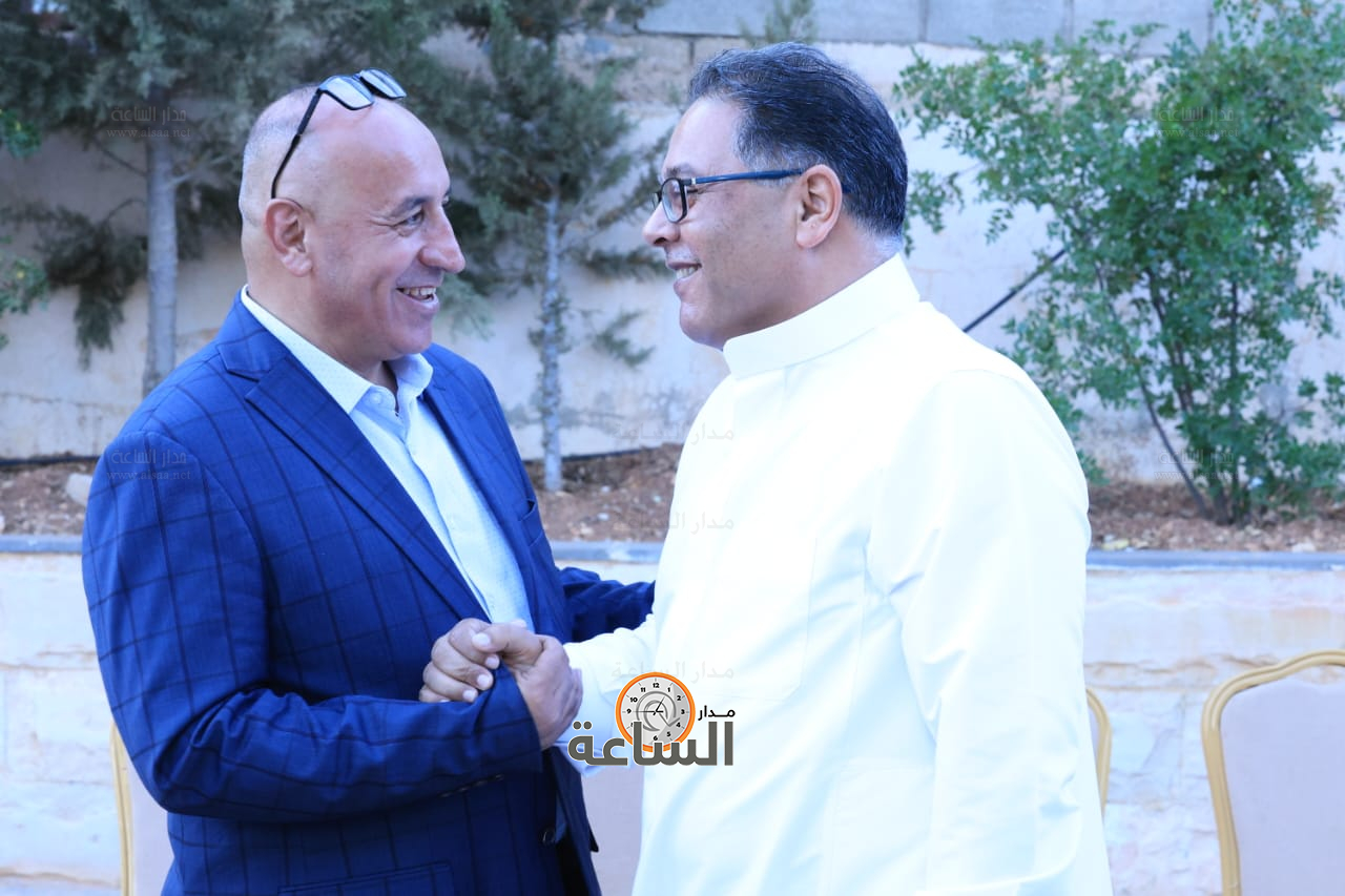 Madar Al-Saa Images 0.9152603263816006