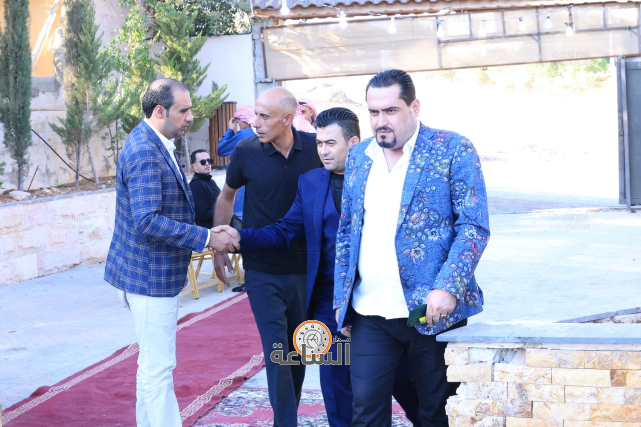 Madar Al-Saa Images 0.8951181316171115