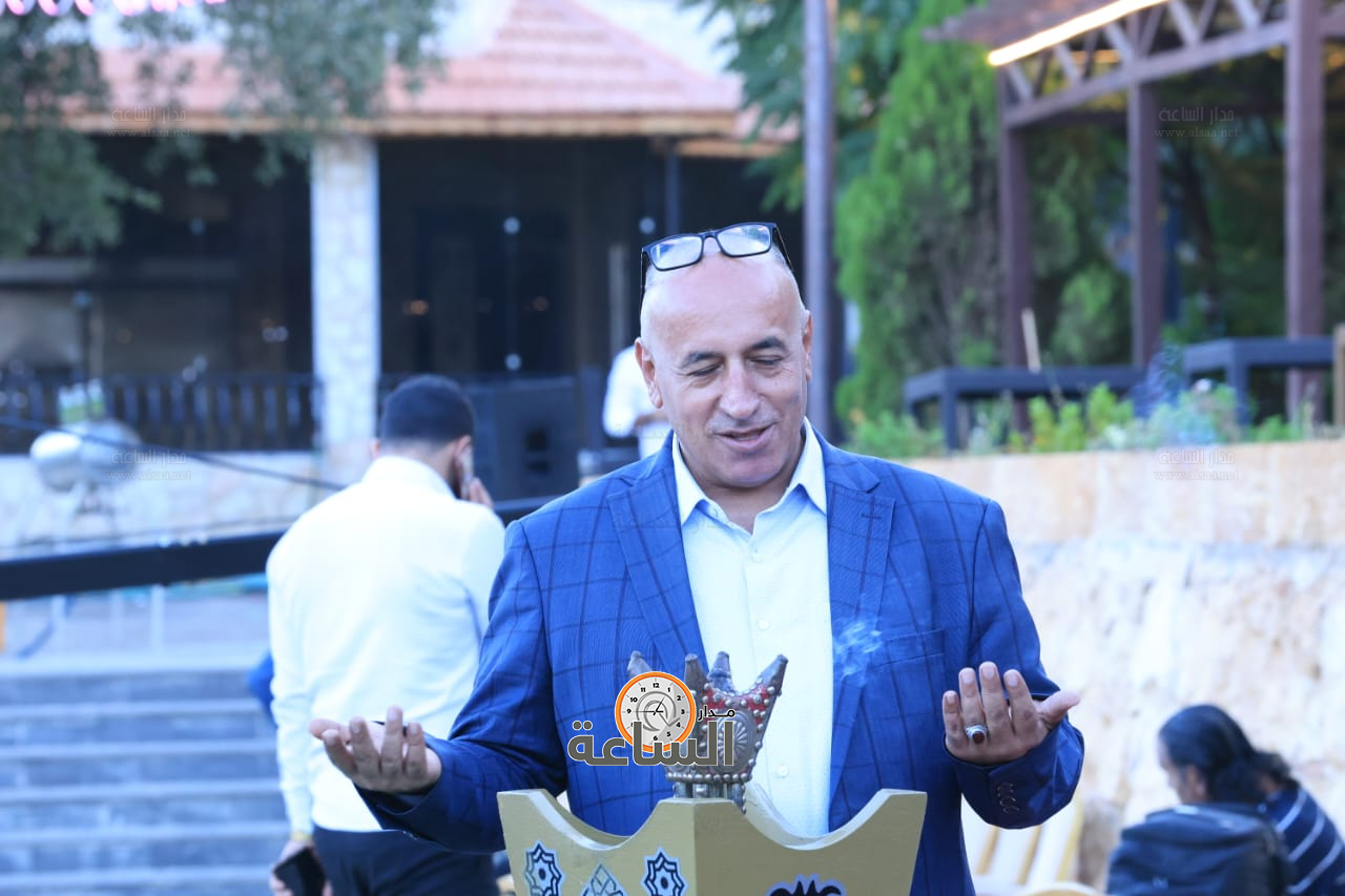 Madar Al-Saa Images 0.9646199246062684