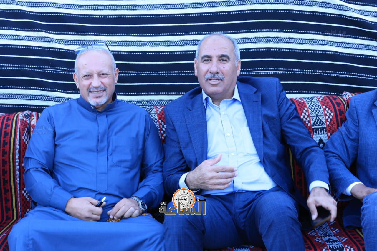 Madar Al-Saa Images 0.7786437476481847