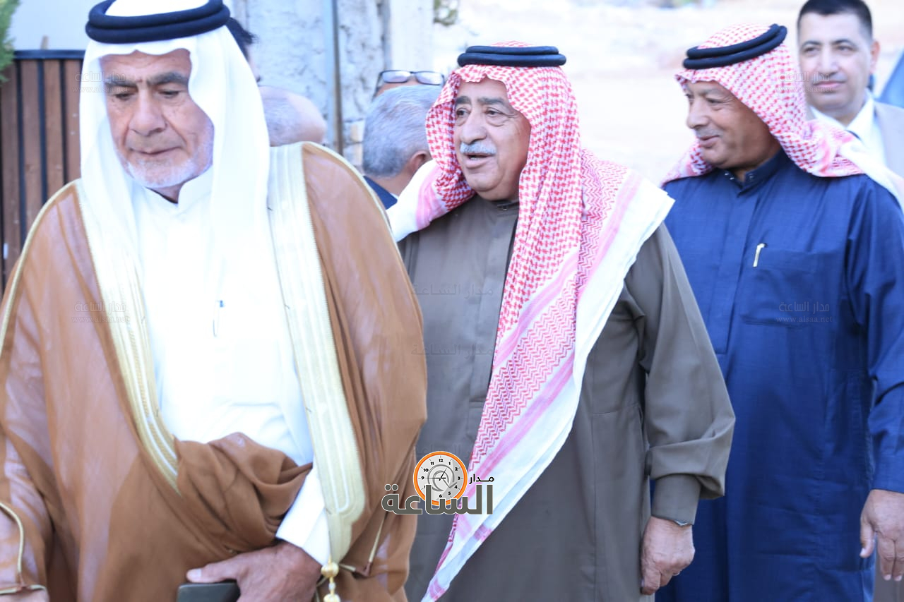 Madar Al-Saa Images 0.675373003839398