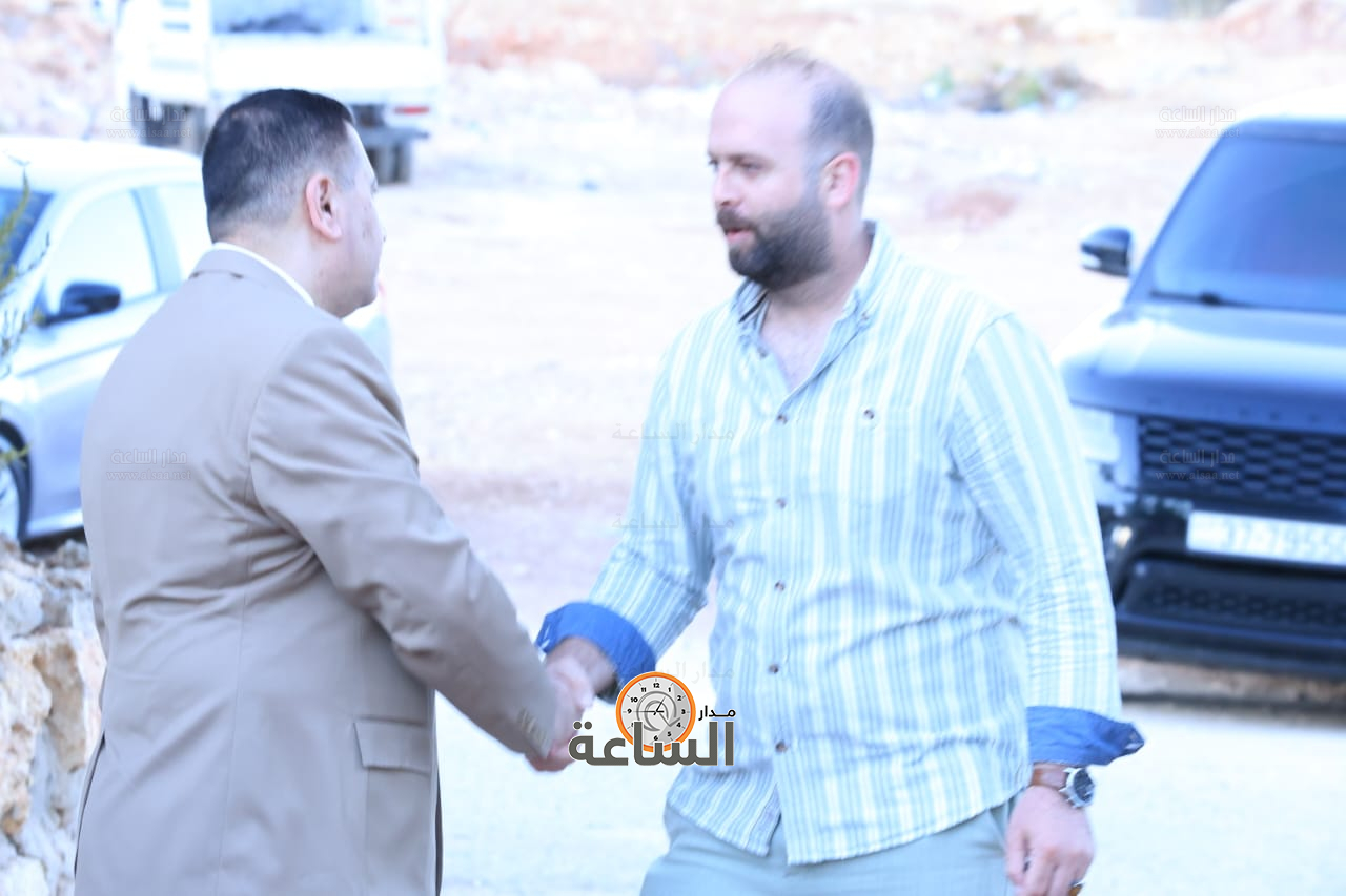 Madar Al-Saa Images 0.30924303811118814