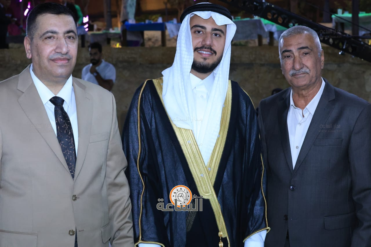 Madar Al-Saa Images 0.03311254433031208