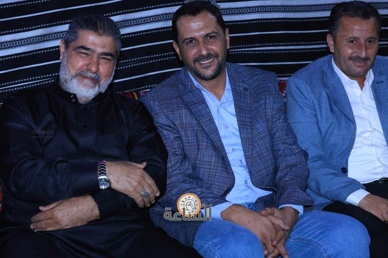 Madar Al-Saa Images 0.9553471802678792