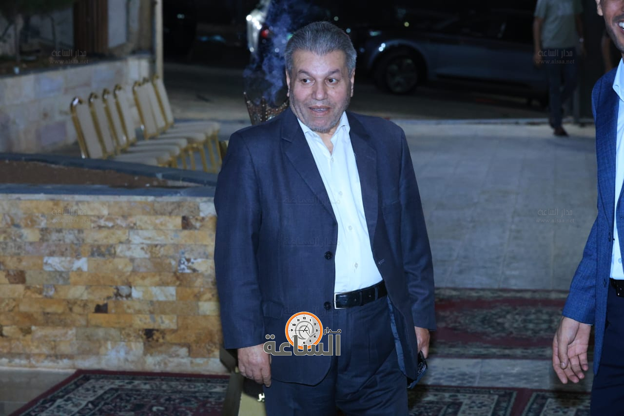 Madar Al-Saa Images 0.2601061052581005