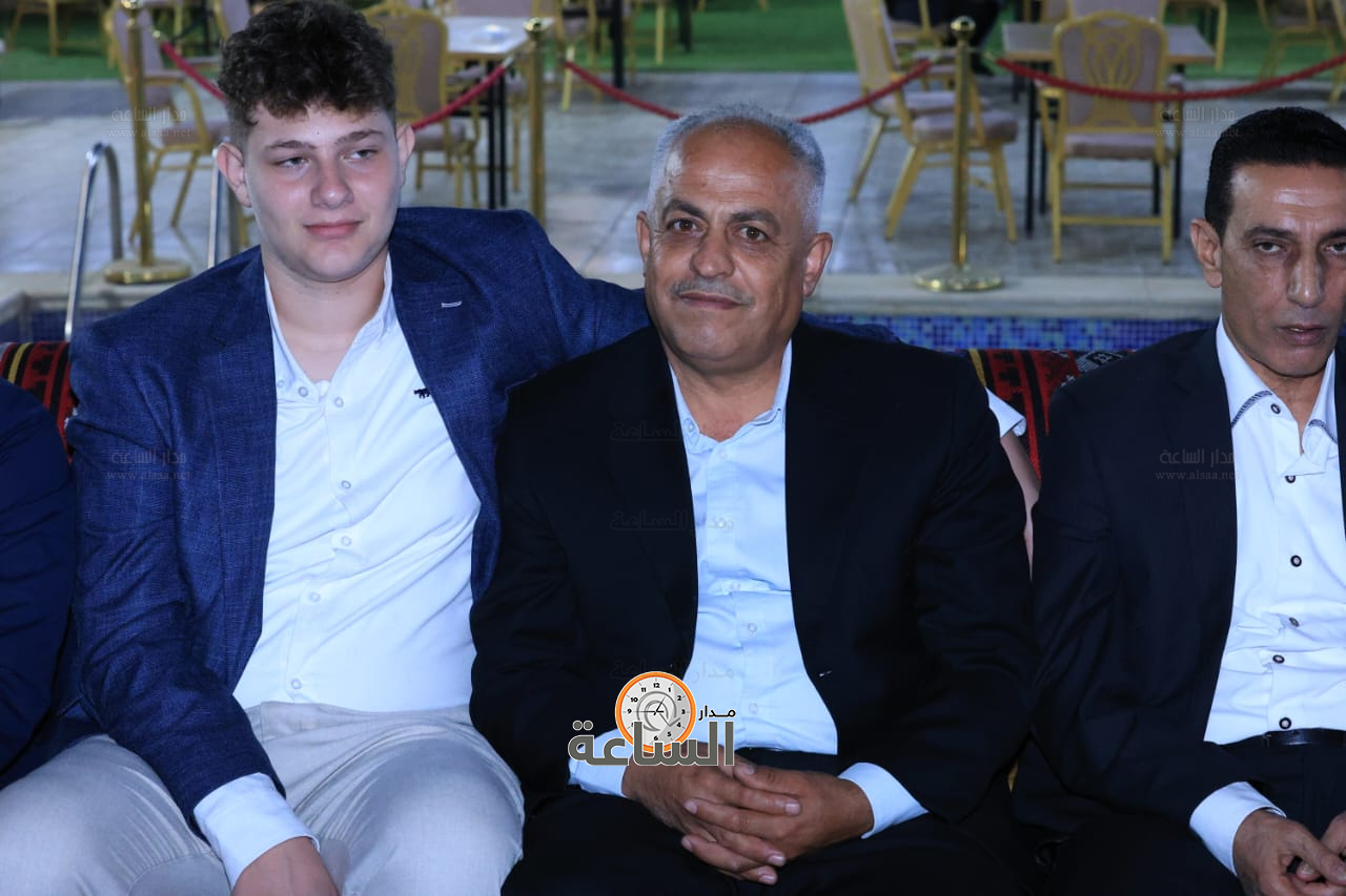 Madar Al-Saa Images 0.11605120114917344