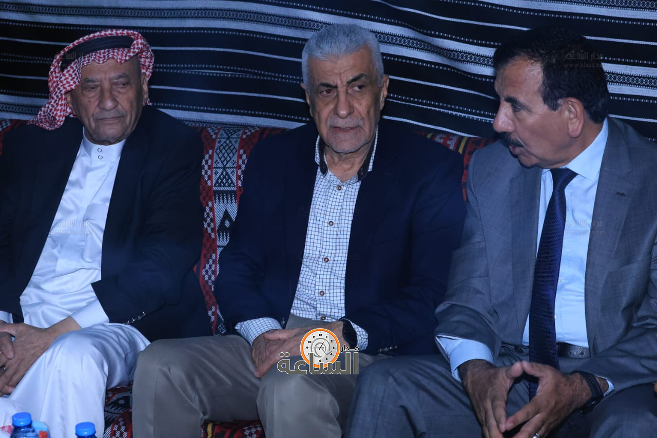 Madar Al-Saa Images 0.44150412282765616