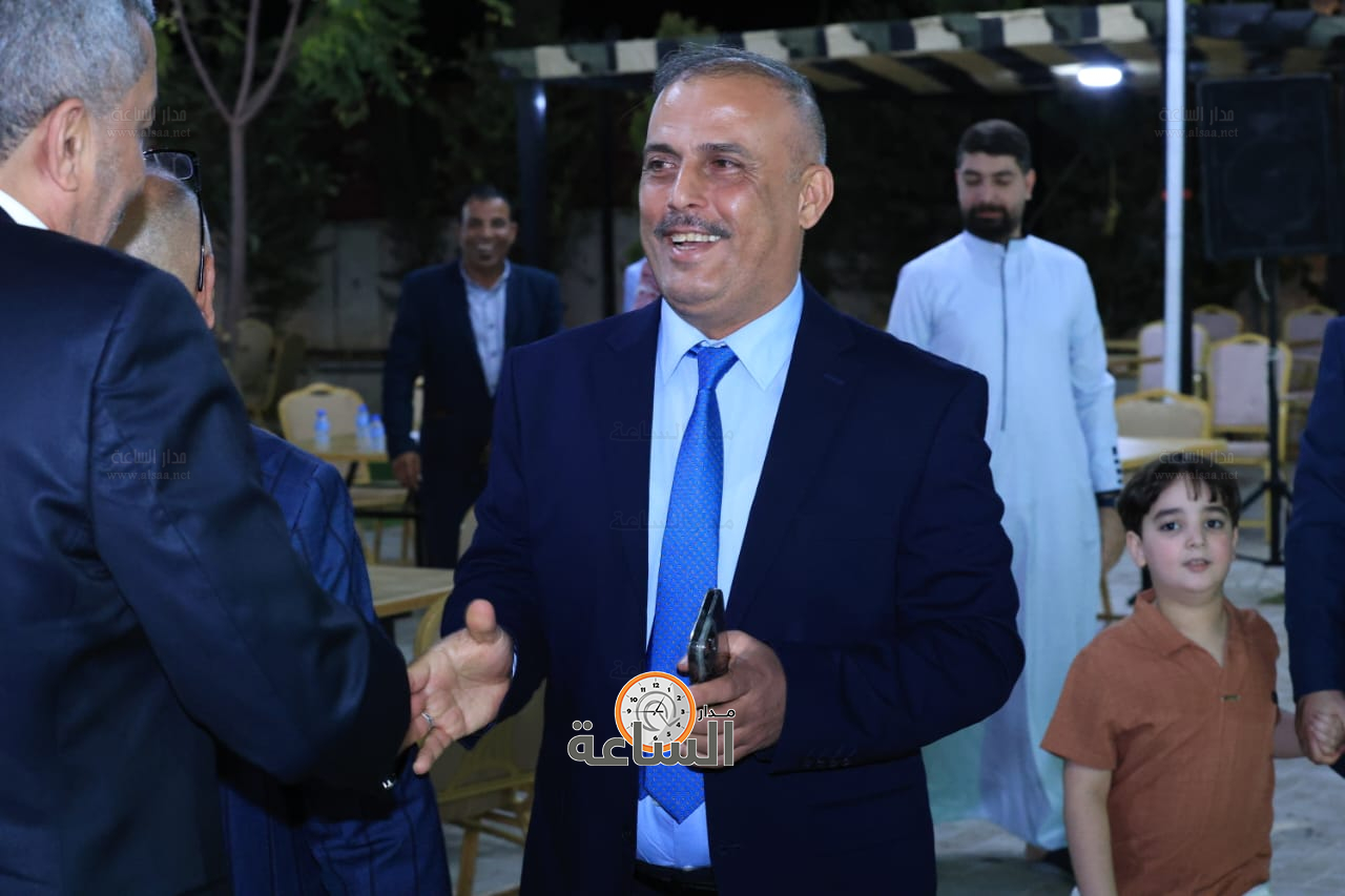 Madar Al-Saa Images 0.38385809455022546