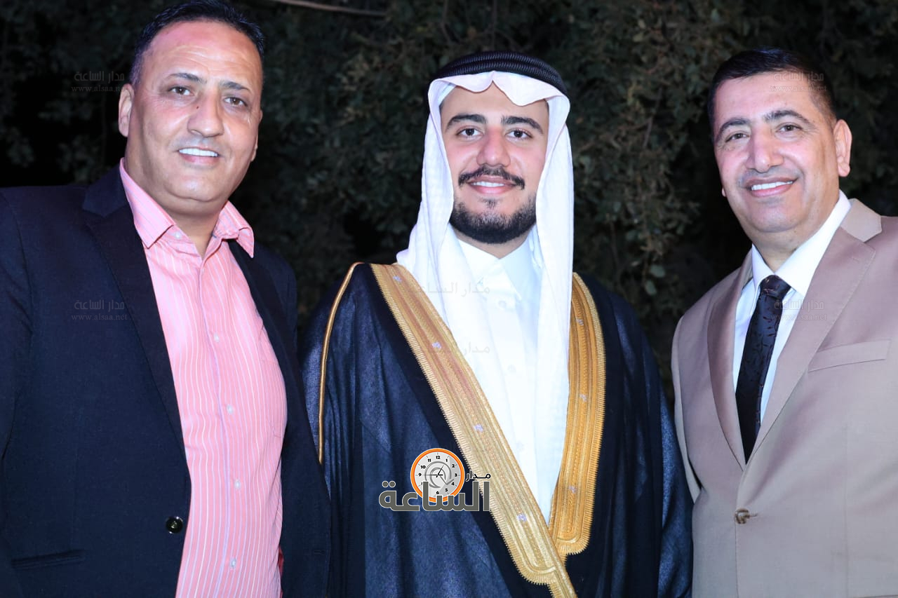 Madar Al-Saa Images 0.5091409156853829