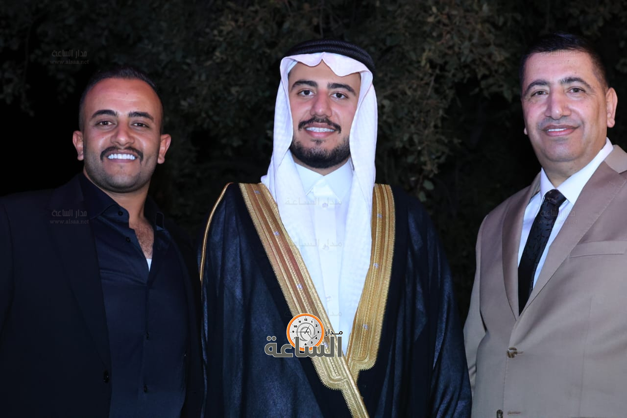 Madar Al-Saa Images 0.6714376543276048