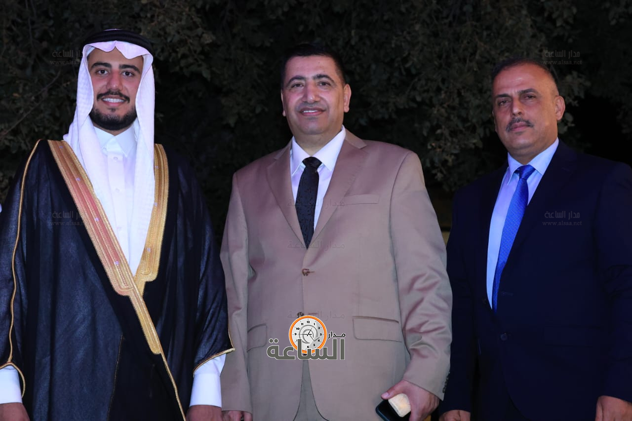 Madar Al-Saa Images 0.2611955781387195