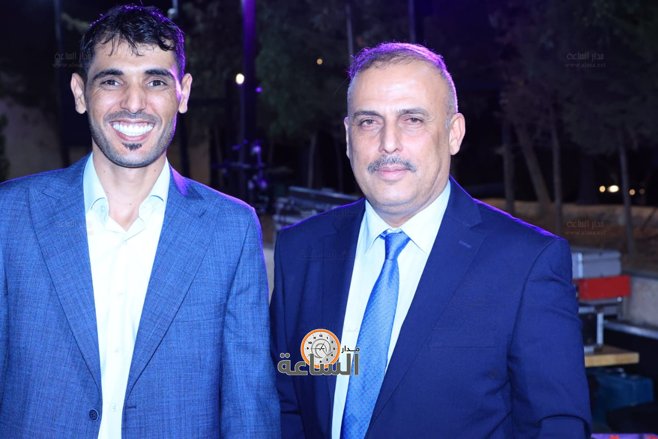 Madar Al-Saa Images 0.4382250364519258