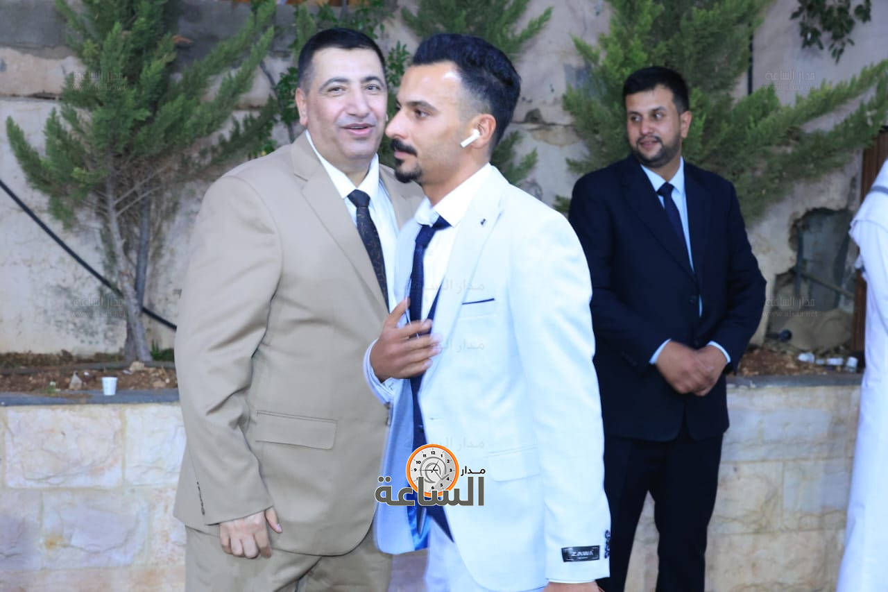 Madar Al-Saa Images 0.7957892231767383