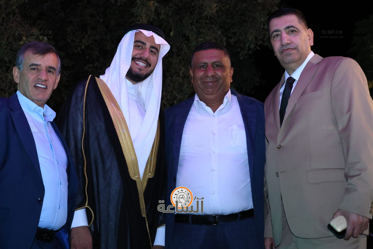 Madar Al-Saa Images 0.6588830818202738