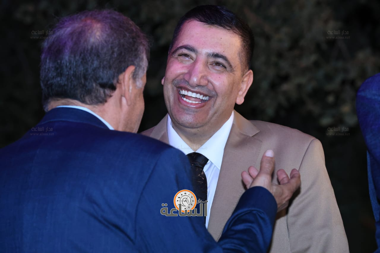 Madar Al-Saa Images 0.7729217066820505