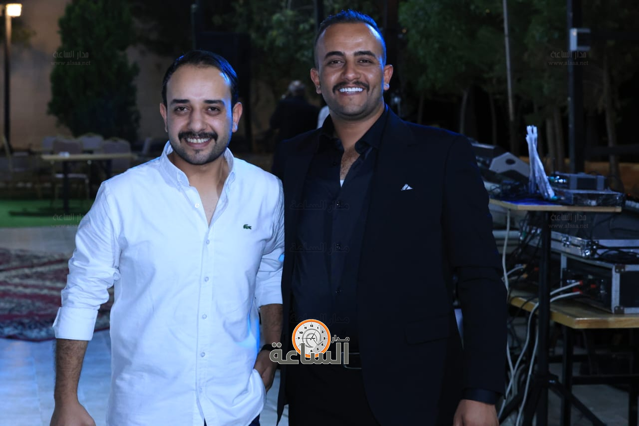 Madar Al-Saa Images 0.07067579447019368