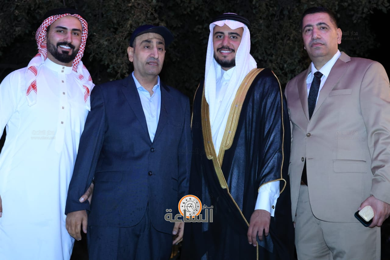 Madar Al-Saa Images 0.22674308168536306