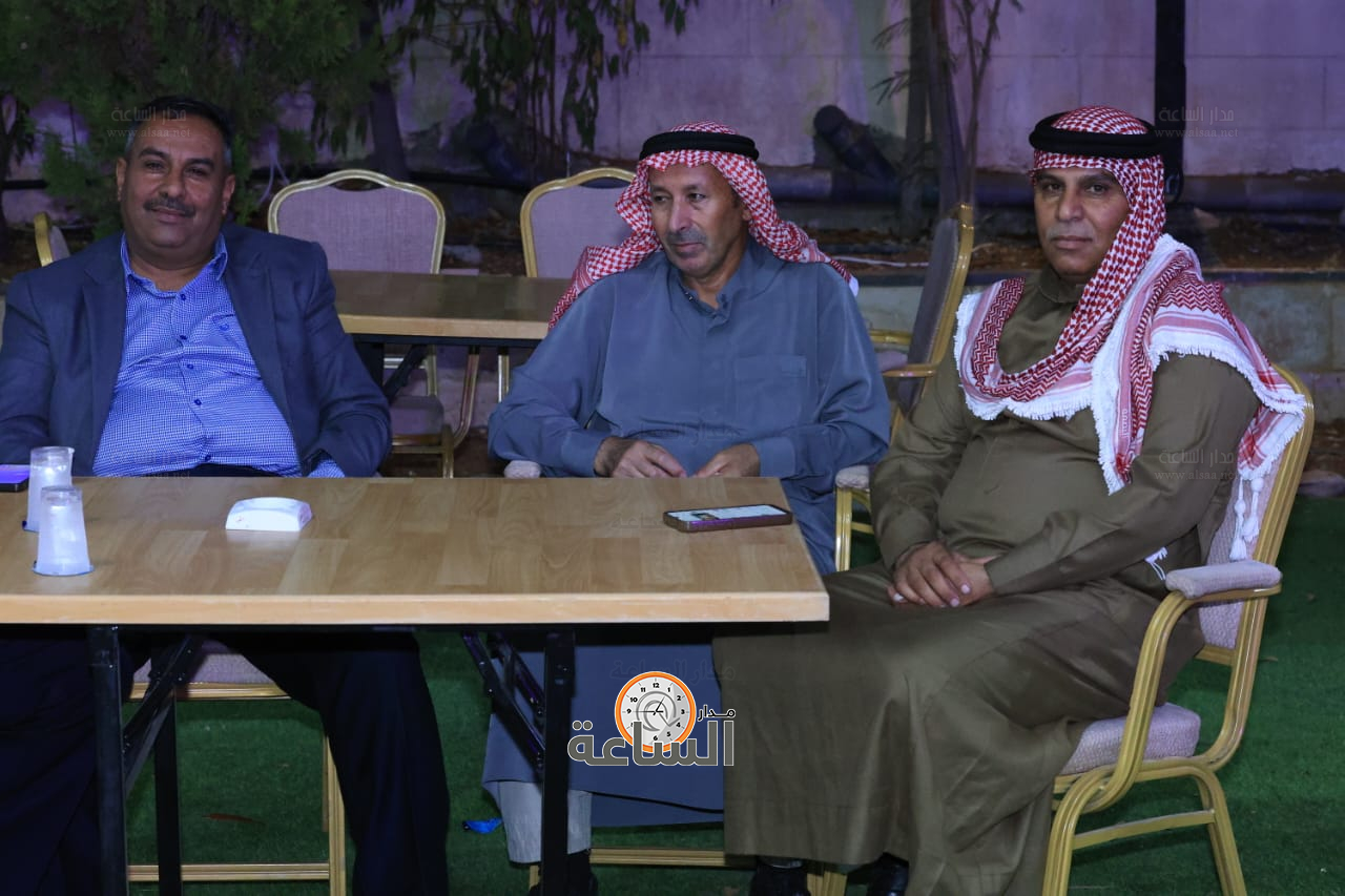 Madar Al-Saa Images 0.26988666574777986