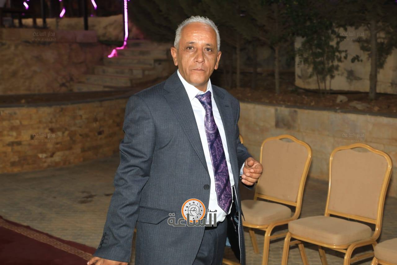 Madar Al-Saa Images 0.28881956549359733