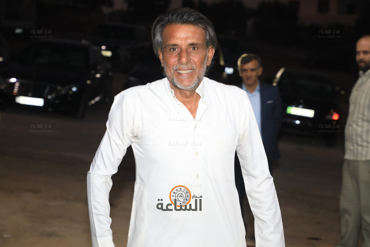 Madar Al-Saa Images 0.09455039584499114