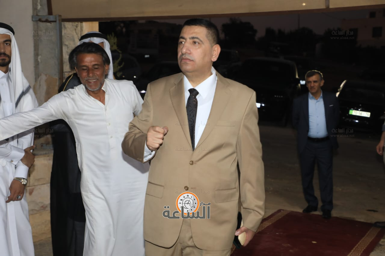 Madar Al-Saa Images 0.028155622174794614