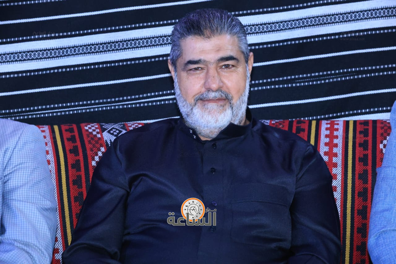 Madar Al-Saa Images 0.9797579770738427