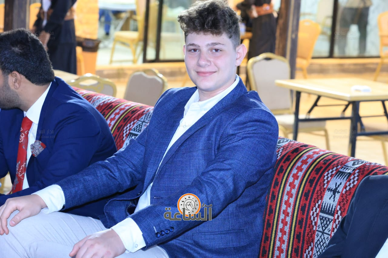 Madar Al-Saa Images 0.16529747280495544