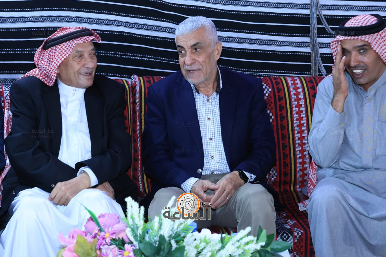 Madar Al-Saa Images 0.0023336171667616146