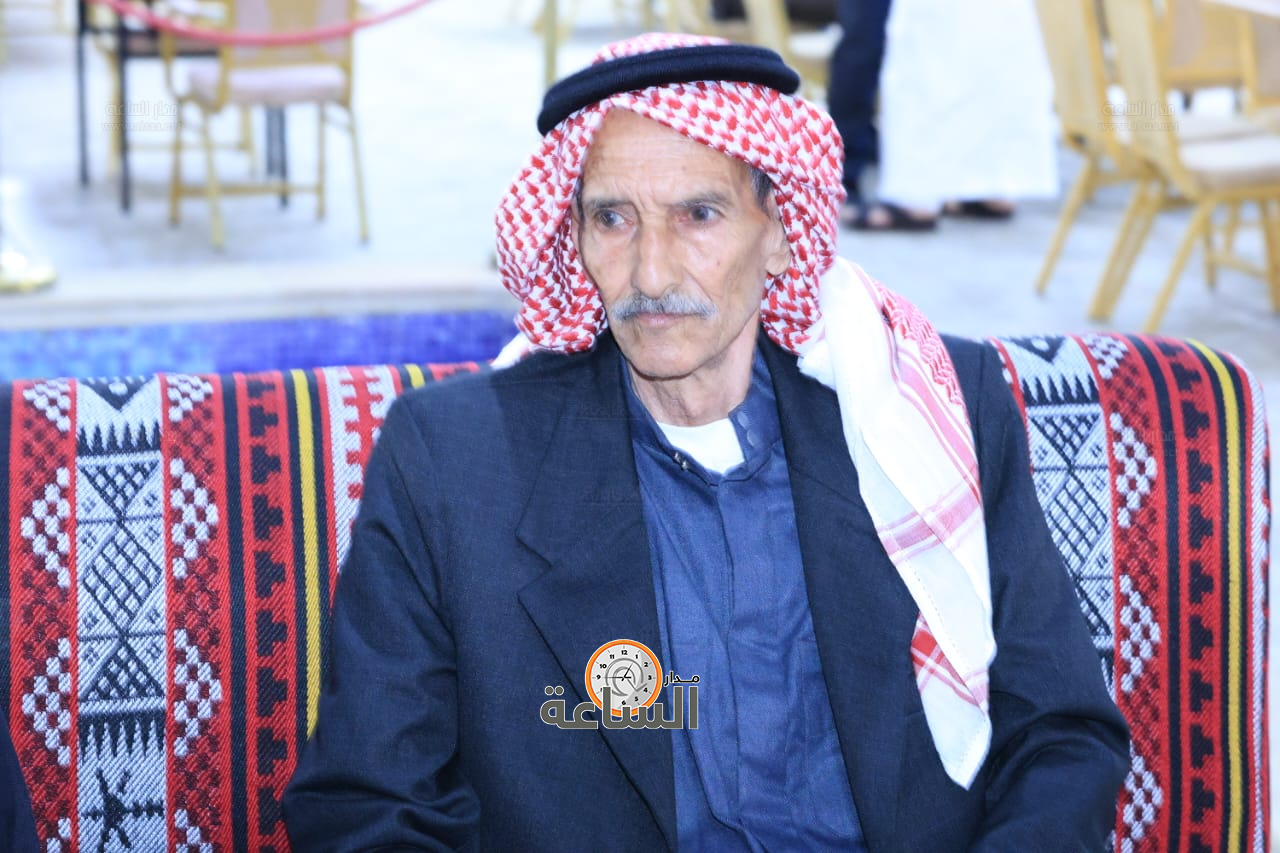 Madar Al-Saa Images 0.8630892348113658