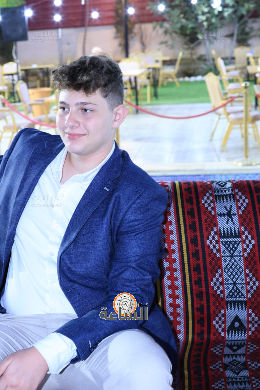 Madar Al-Saa Images 0.4955025826185694