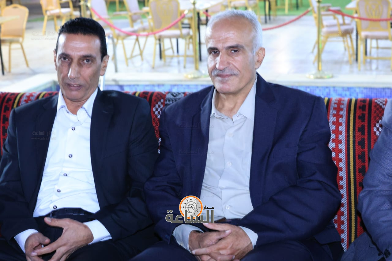 Madar Al-Saa Images 0.6446453736349255