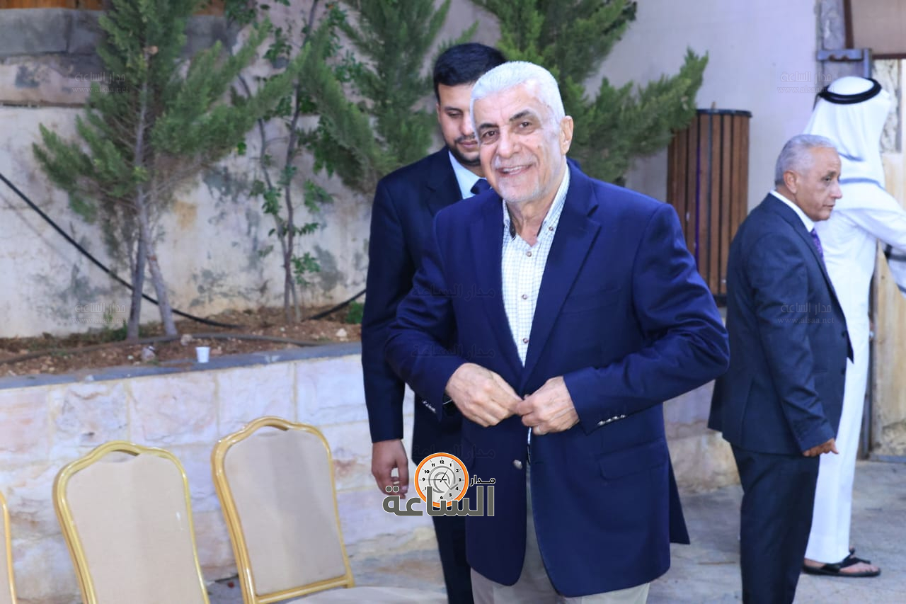 Madar Al-Saa Images 0.9680399122169872