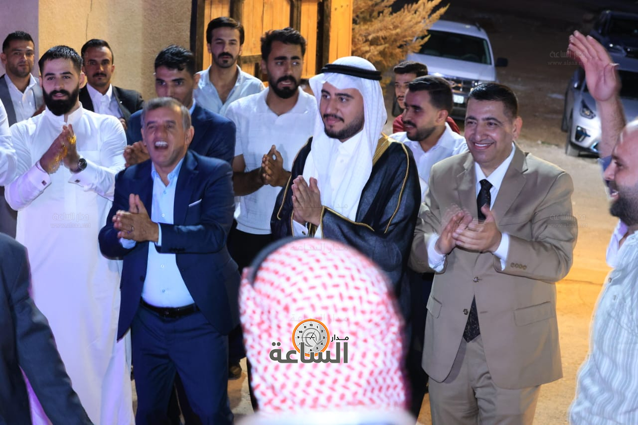 Madar Al-Saa Images 0.8950023225364082