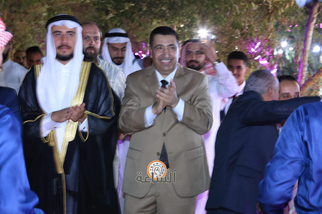 Madar Al-Saa Images 0.6435401063254176