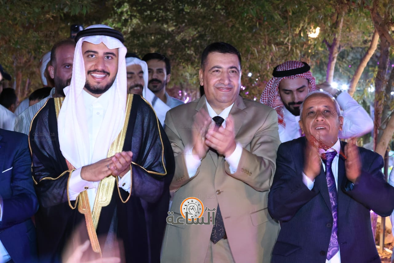 Madar Al-Saa Images 0.41805345848024955