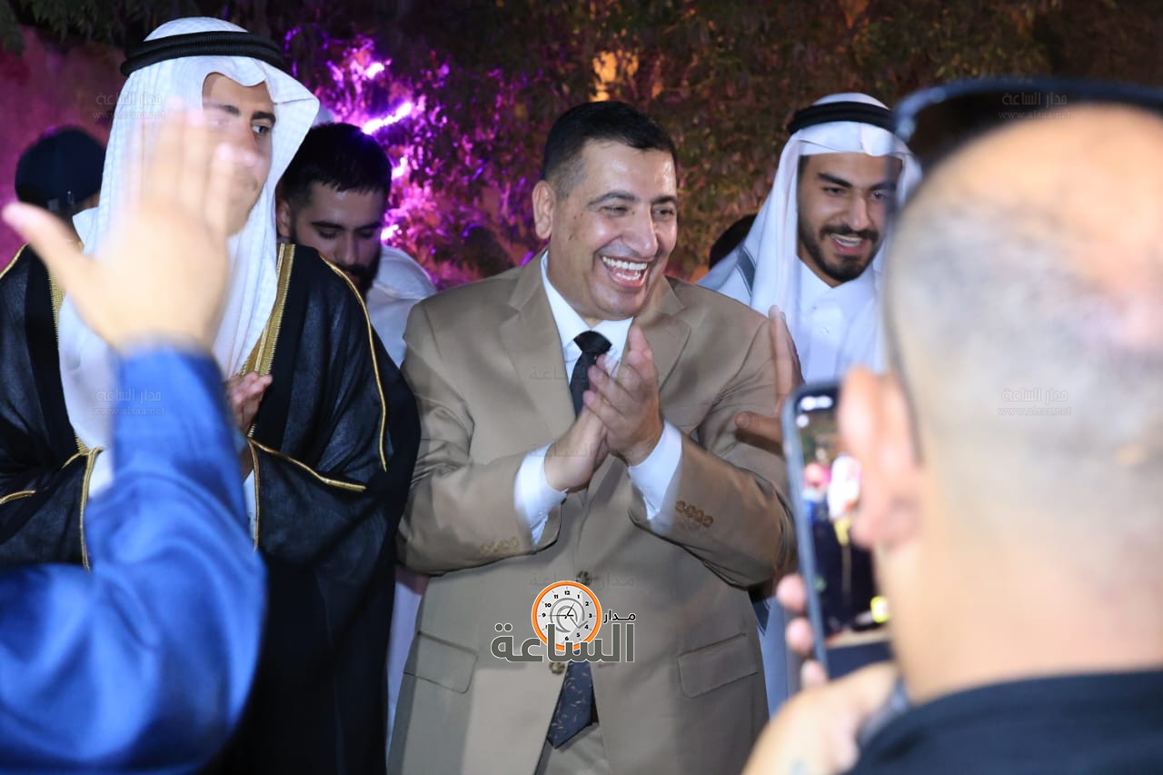 Madar Al-Saa Images 0.8186710407177227