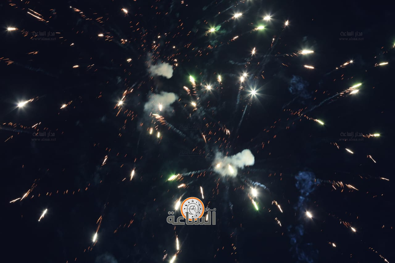 Madar Al-Saa Images 0.38565395255256274