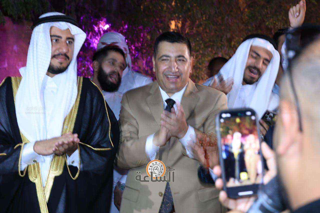 Madar Al-Saa Images 0.07111023409465966